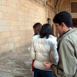 Excursión a Santiago de Compostela