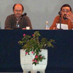 Conferencia do profesor Enrique Pujales: Ciencia e Superstición