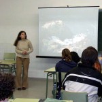 Obradoiro sobre o Medio Mariño