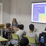 De Senegal a Galicia, un camiño de esperanza