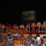 2º ESO A interpreta “A lenda da cidade sen nome”, camiño de Nova Iorque