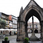 Visita a Guimarães