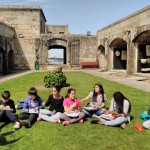 Investigando no Museo Arqueolóxico