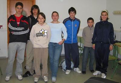 final del quiz