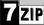 7zip logo