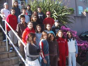 mediadores del curso 2004/2005